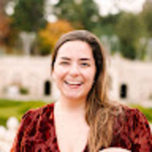 Meet your Posher, Meghan